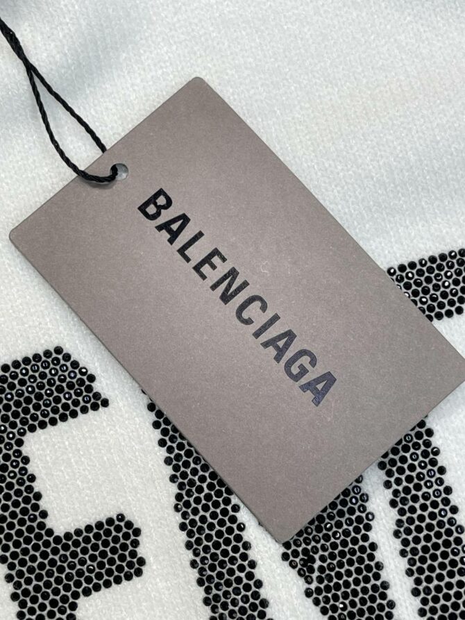Свитер Balenciaga — изображение 8