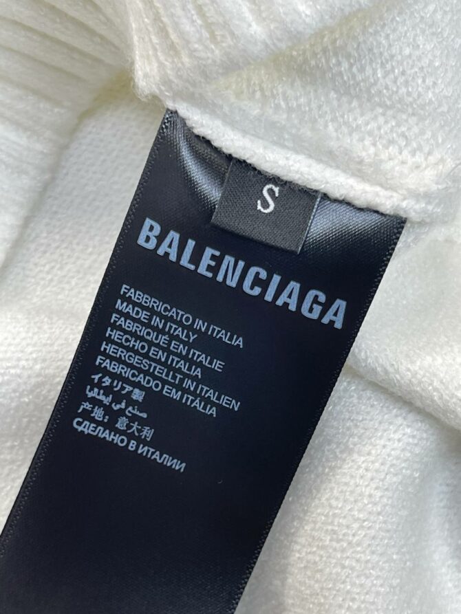 Свитер Balenciaga — изображение 9
