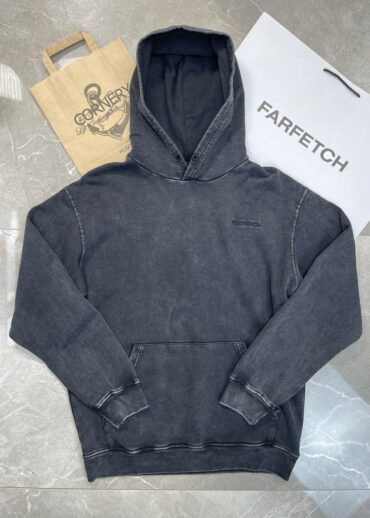 Худи Balenciaga