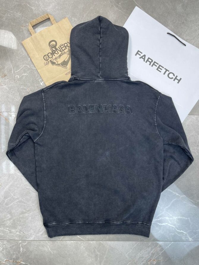 Худи Balenciaga — изображение 2