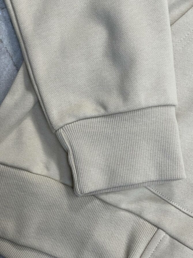 Zip-Худи Stone Island — изображение 7