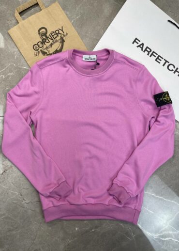 Кофта Stone Island