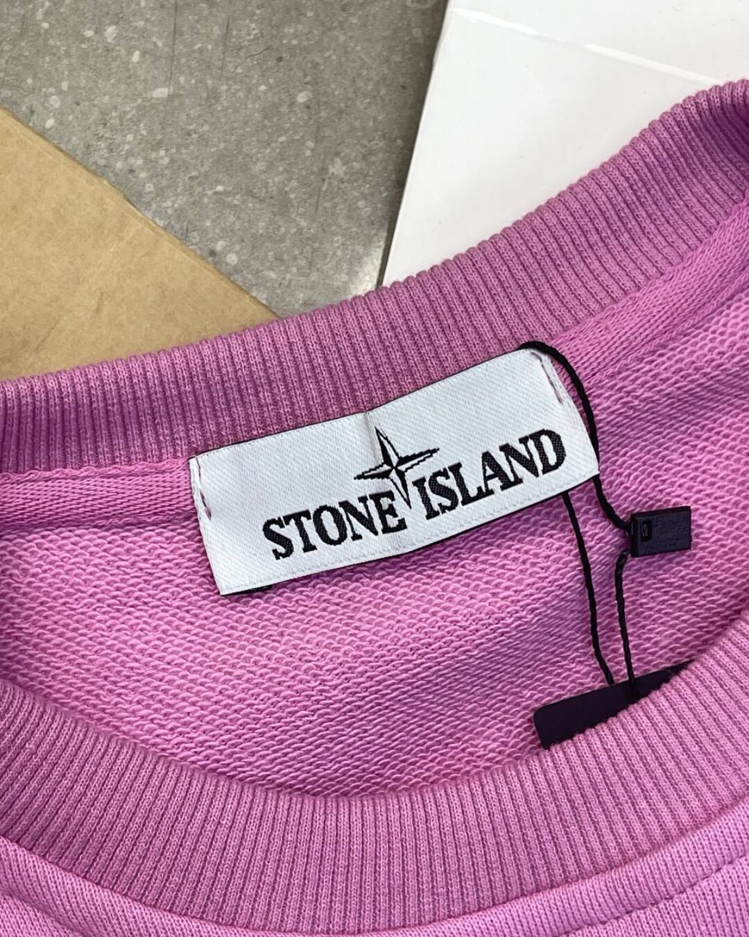 Кофта Stone Island (дисконт) — изображение 7