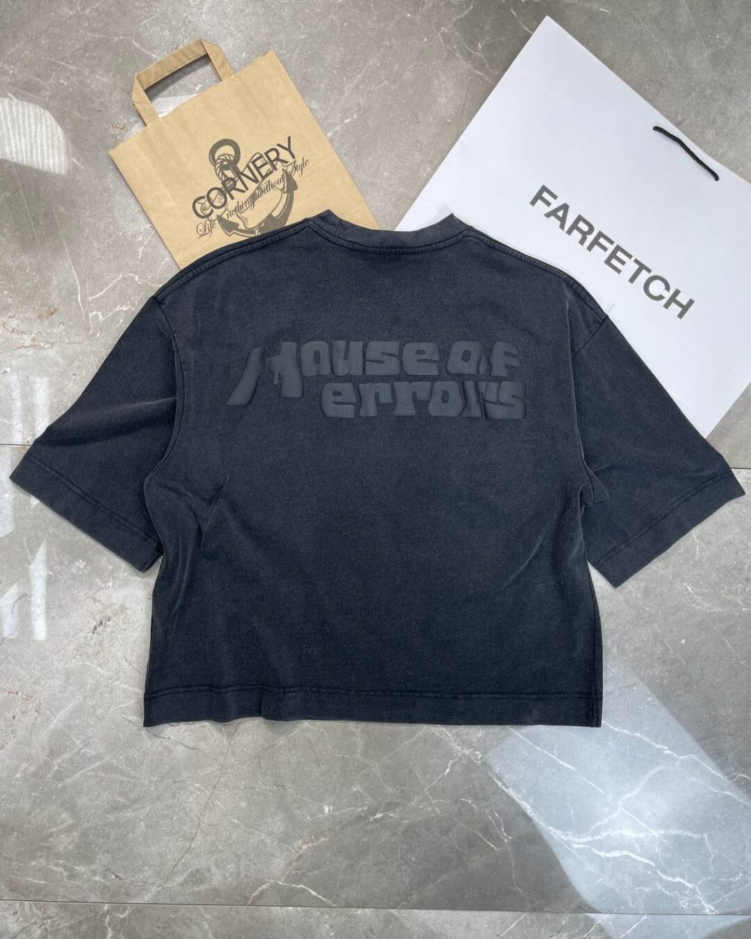 Футболка House Of Errars — изображение 6