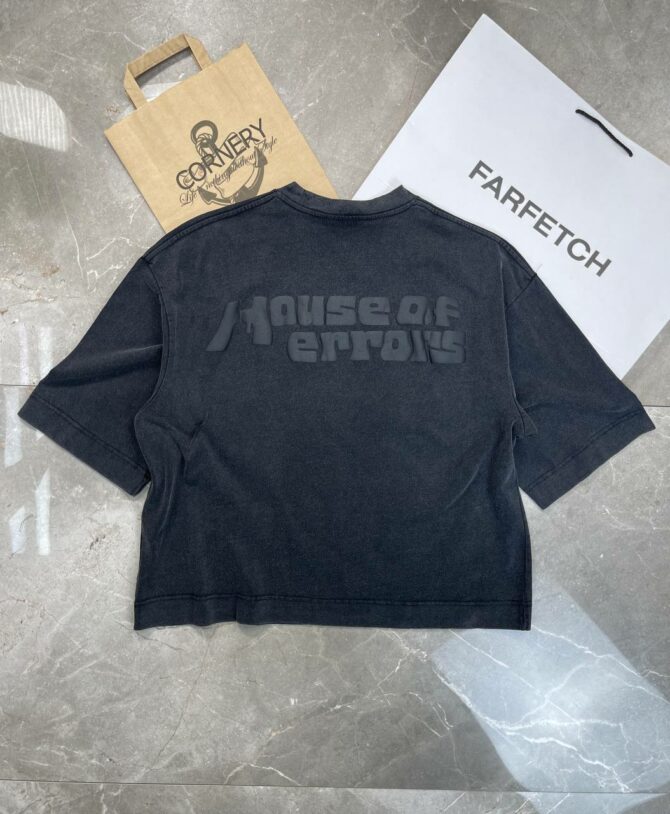 Футболка House Of Errars — изображение 6
