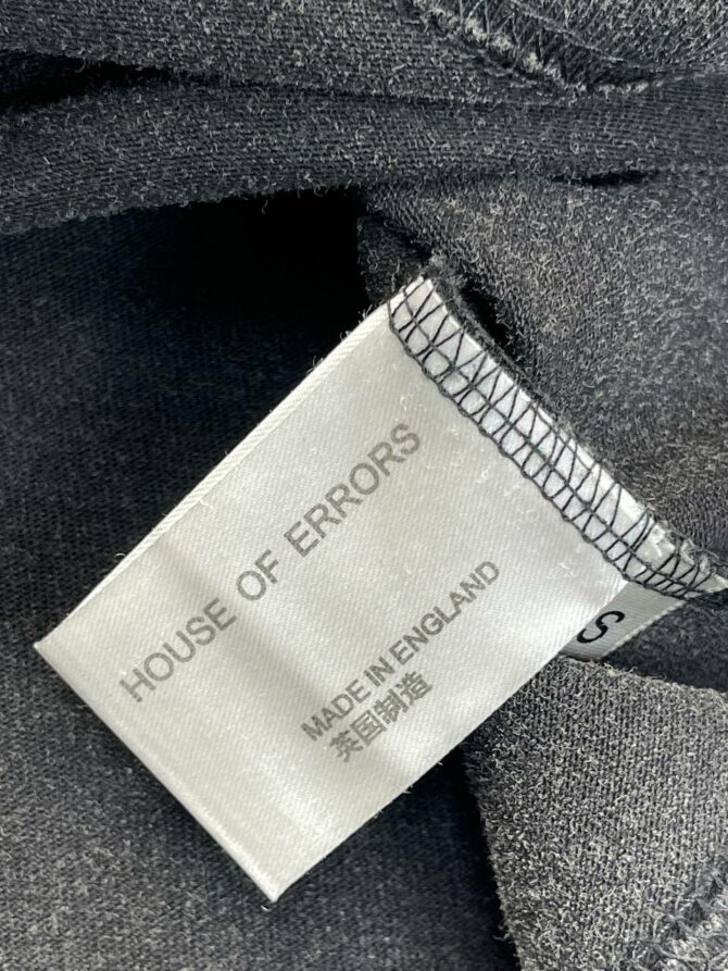Футболка House Of Errars — изображение 8