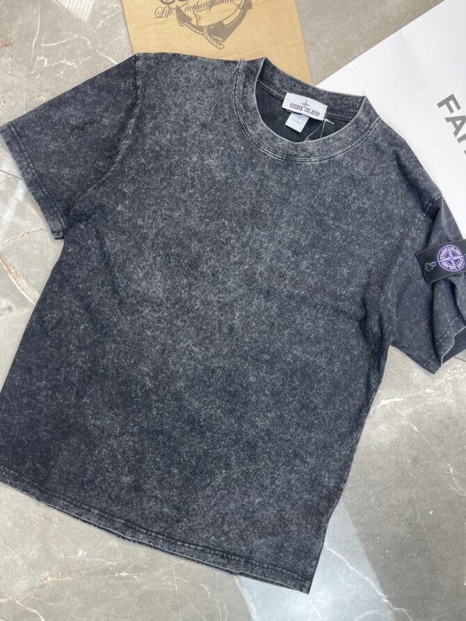 Футболка Stone Island — изображение 5