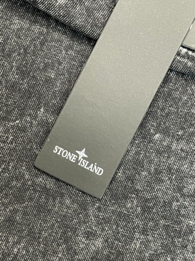 Футболка Stone Island — изображение 9