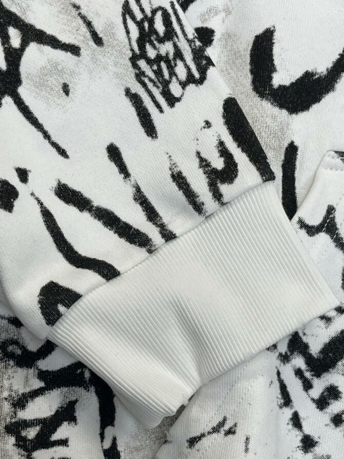 Худи Balenciaga — изображение 5