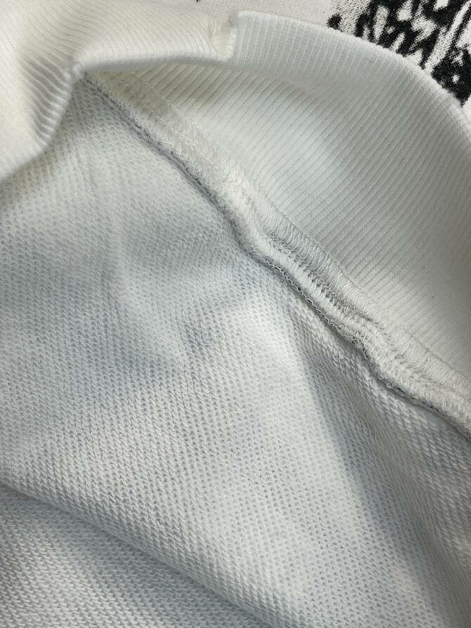 Худи Balenciaga — изображение 6