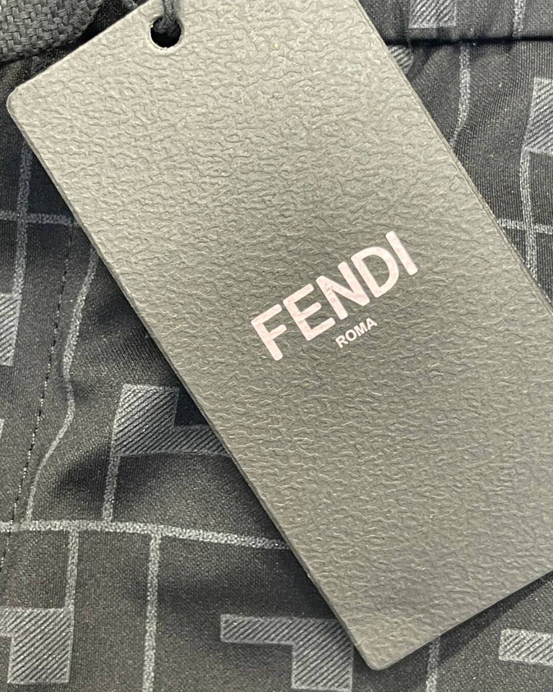 Штаны Fendi — изображение 6