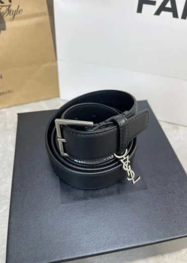 Ремень Yves Saint Laurent