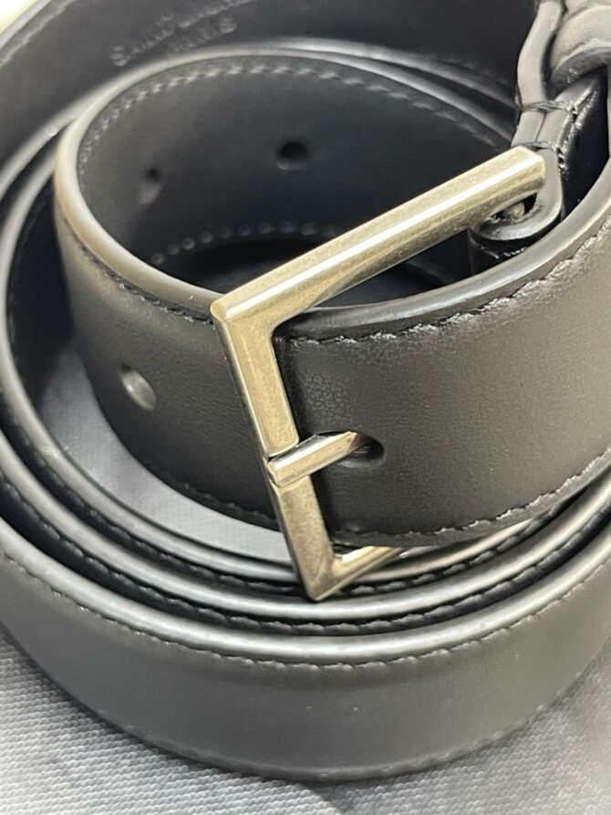 Ремень Yves Saint Laurent — изображение 5