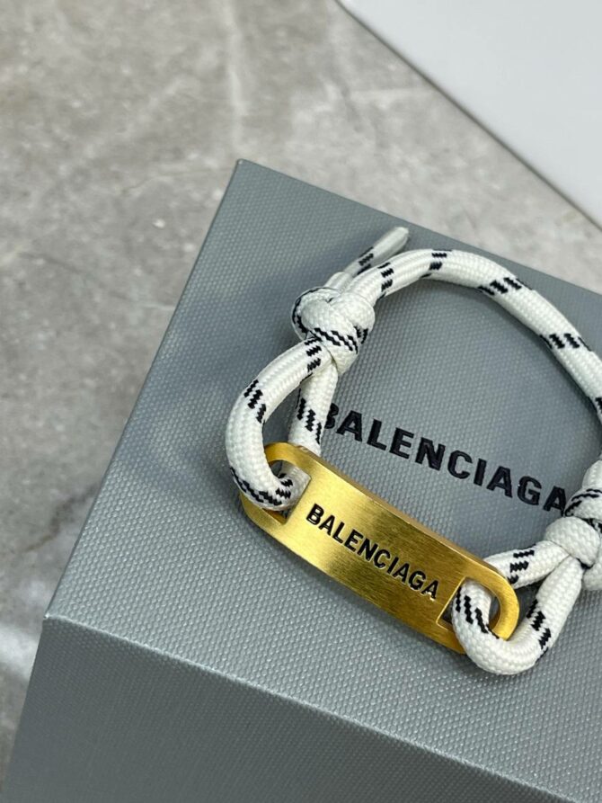 Браслет Balenciaga — изображение 2