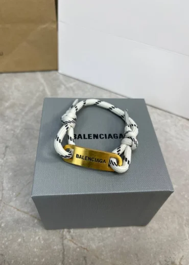 Браслет Balenciaga