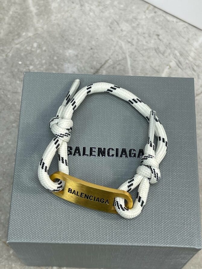 Браслет Balenciaga — изображение 4