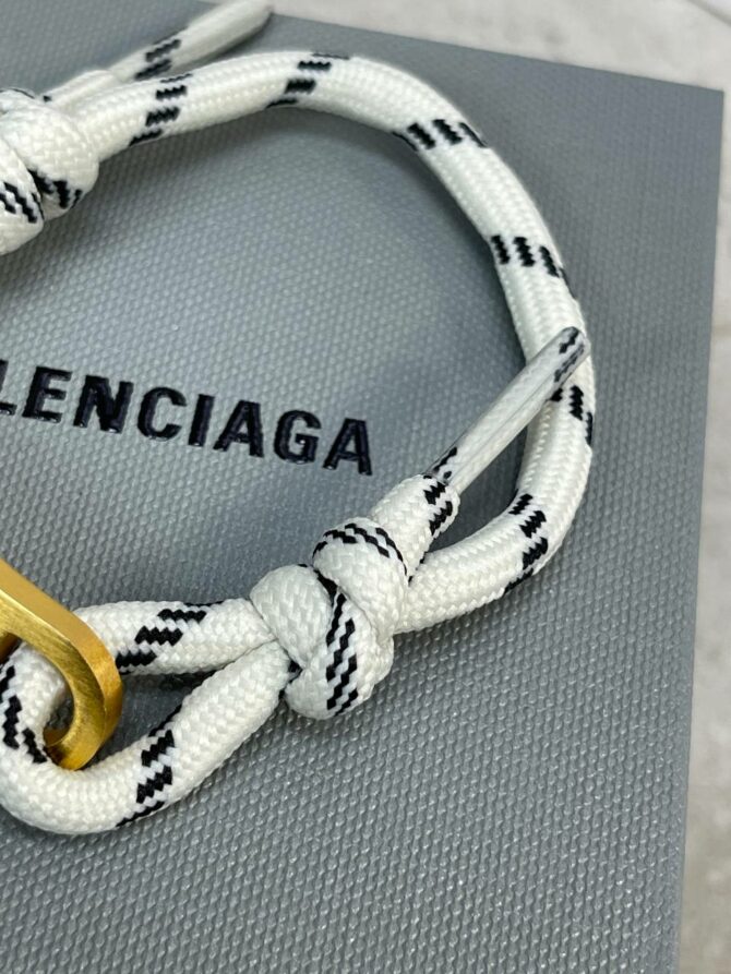 Браслет Balenciaga — изображение 5