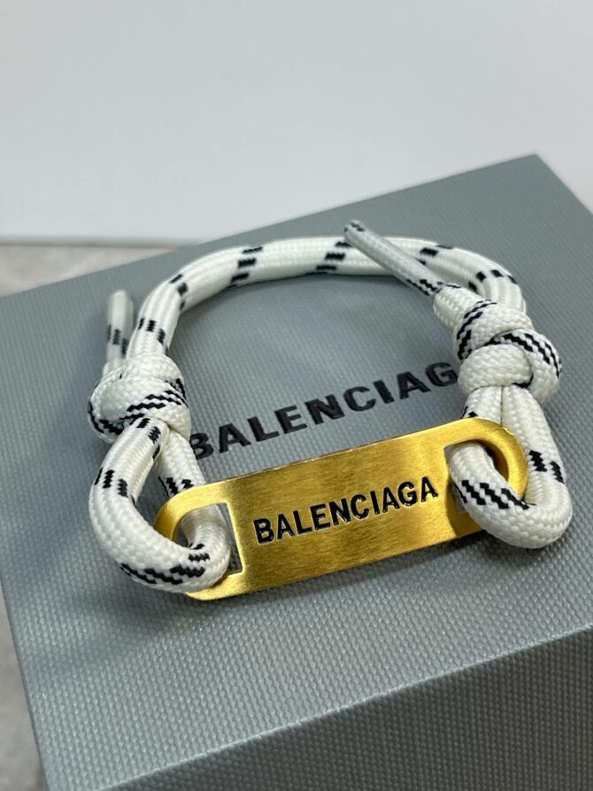 Браслет Balenciaga — изображение 8