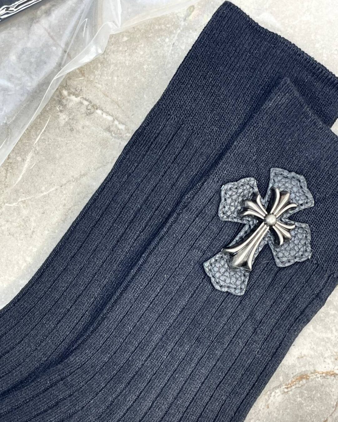 Носки Chrome Hearts — изображение 2
