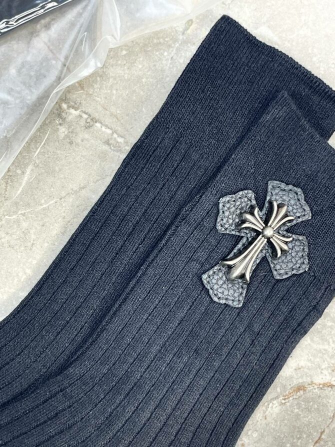 Носки Chrome Hearts — изображение 2