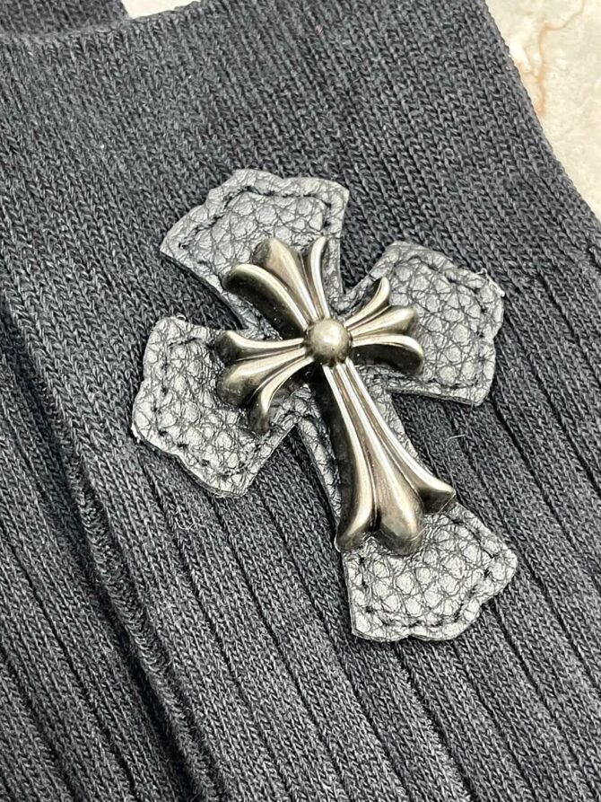 Носки Chrome Hearts — изображение 4