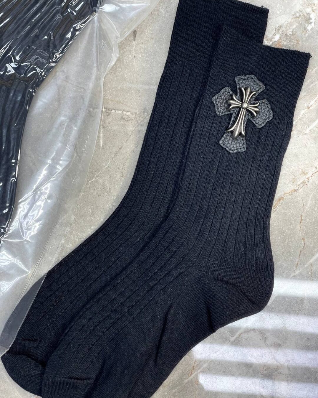 Носки Chrome Hearts — изображение 7