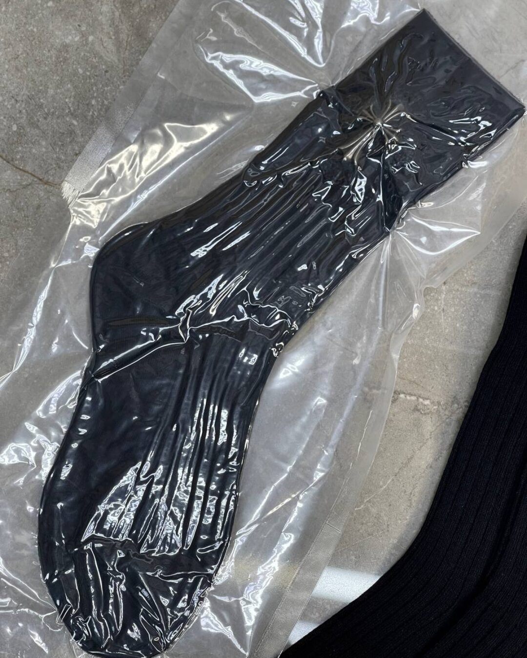 Носки Chrome Hearts — изображение 8