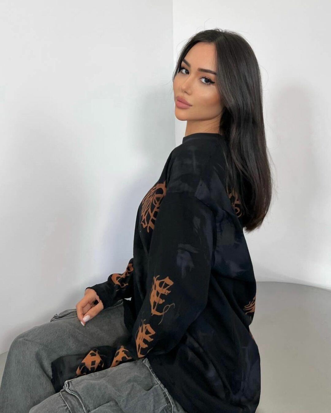 Кофта Balenciaga — изображение 8