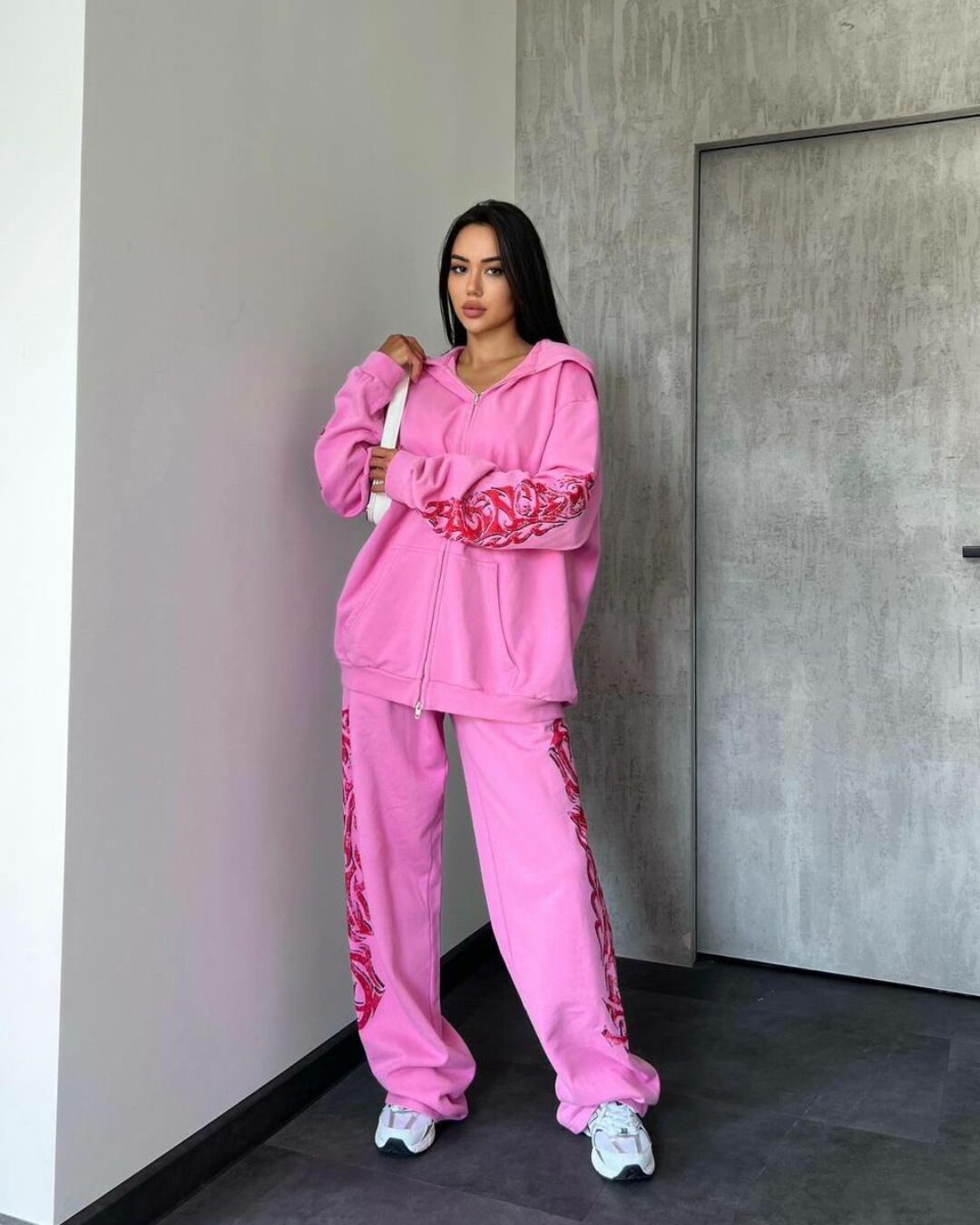 Zip-Худи Balenciaga — изображение 8