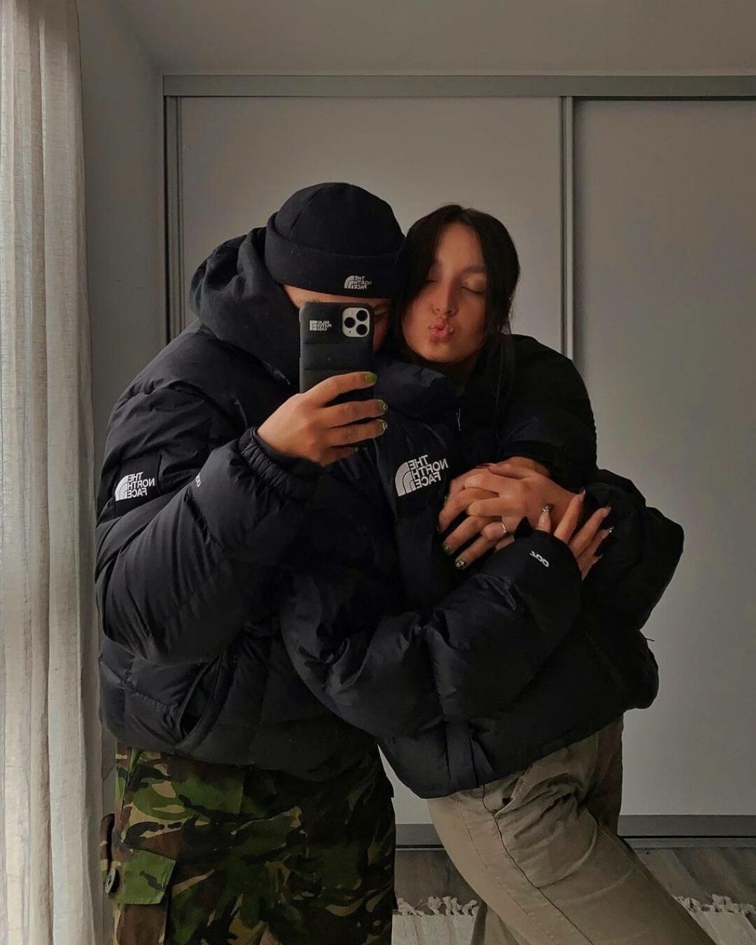 Куртка The North Face — изображение 9