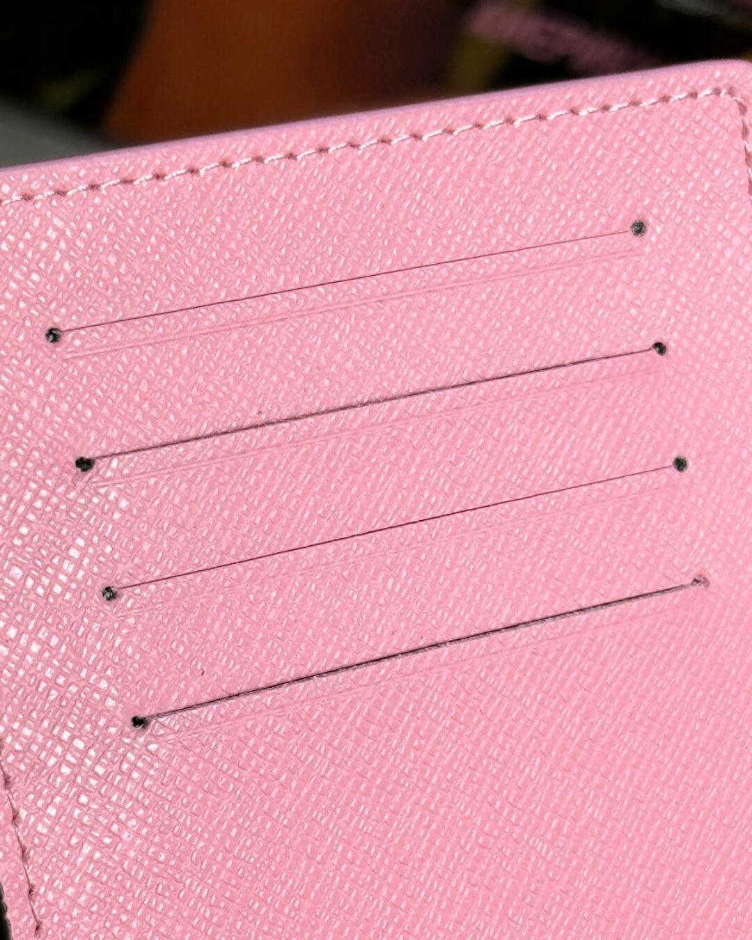 Обложка для паспорта Louis Vuitton (Premium) — изображение 5