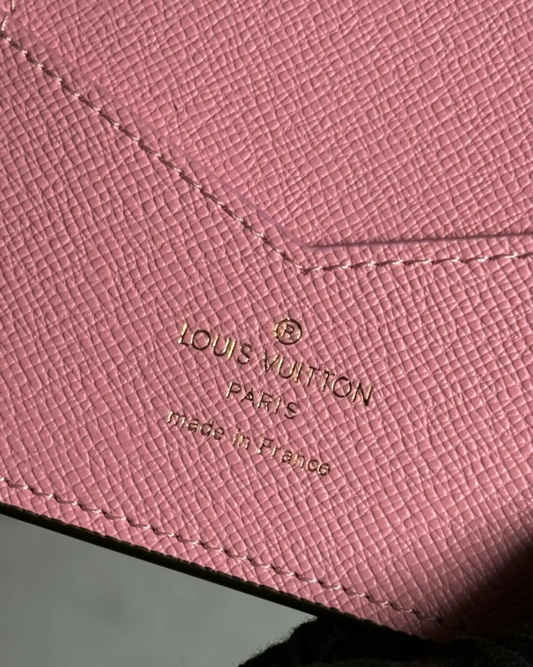 Обложка для паспорта Louis Vuitton (Premium) — изображение 6