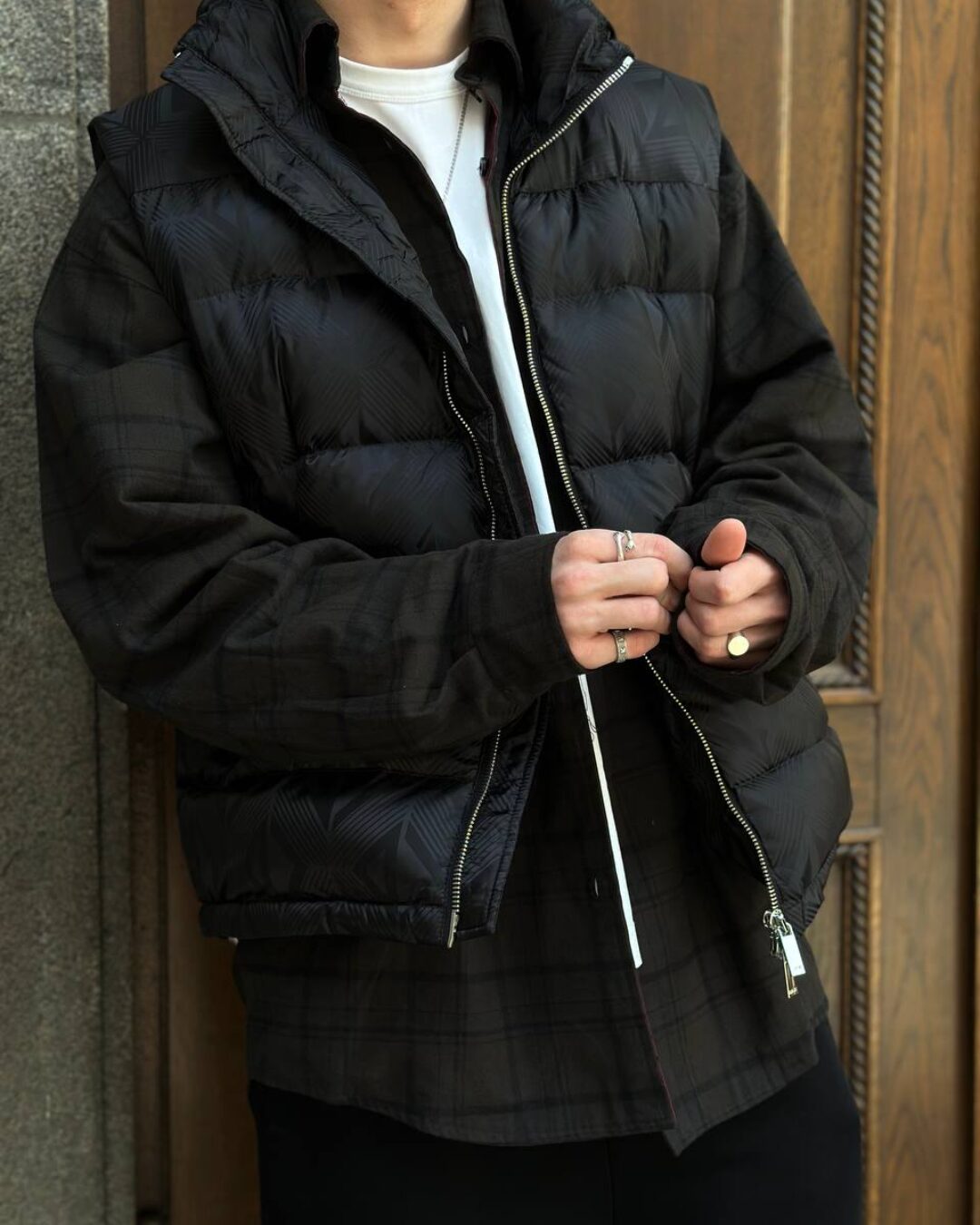 Жилет Dior — изображение 9