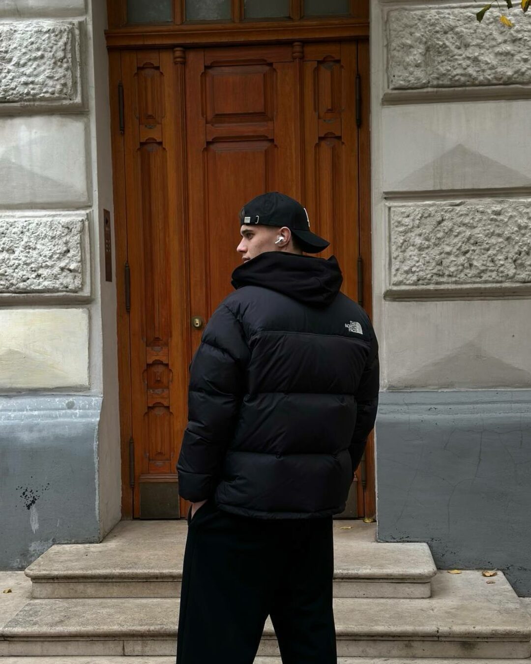 Куртка The North Face — изображение 5