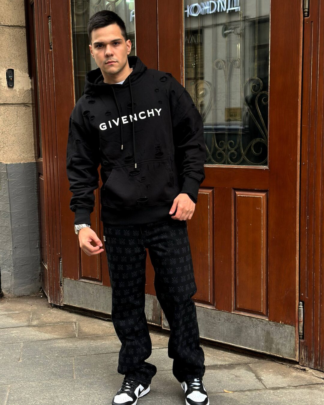 Худи Givenchy — изображение 9