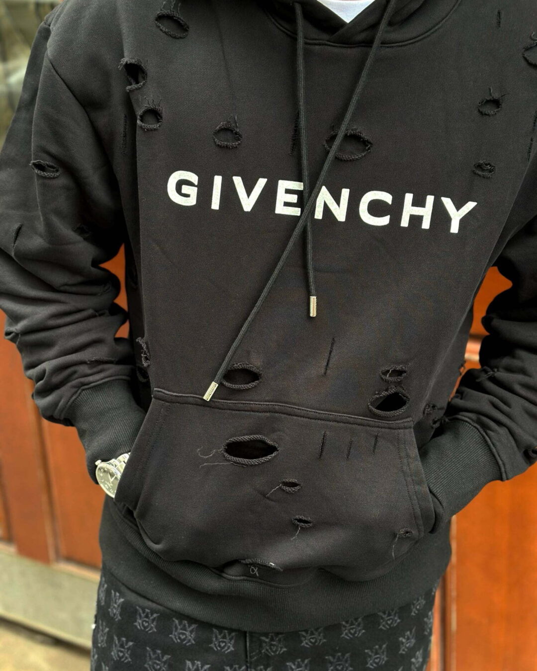 Худи Givenchy — изображение 2