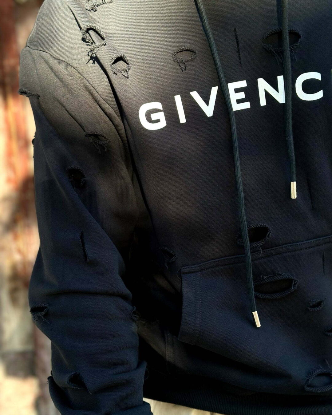 Худи Givenchy — изображение 3