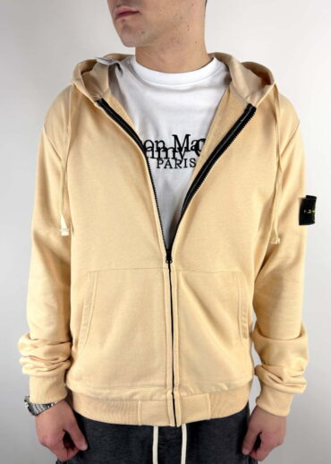 Zip-Худи Stone Island