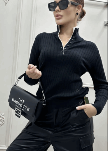 Кофта Loro Piana