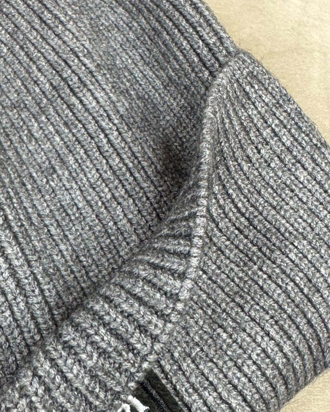 Шапка Stone Island — изображение 5