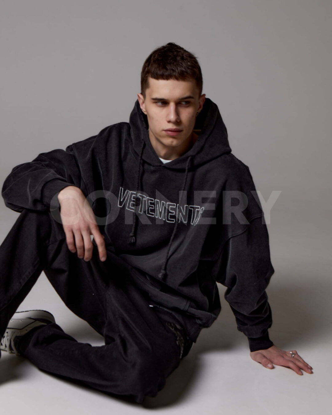 Худи Vetements — изображение 2