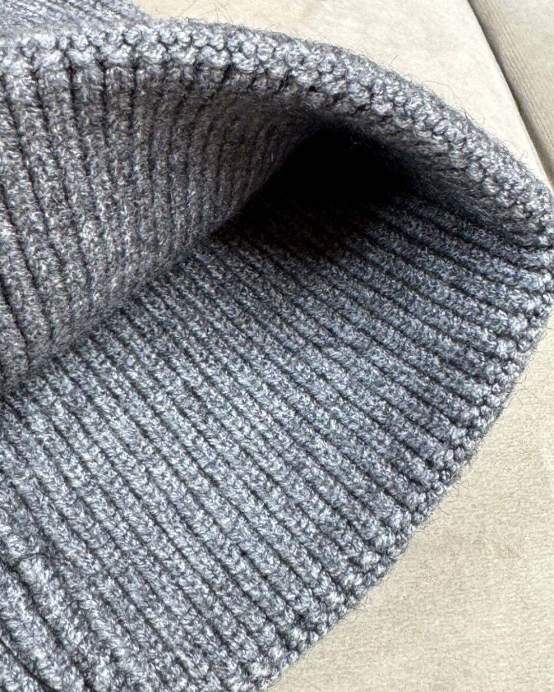 Шапка Stone Island — изображение 6