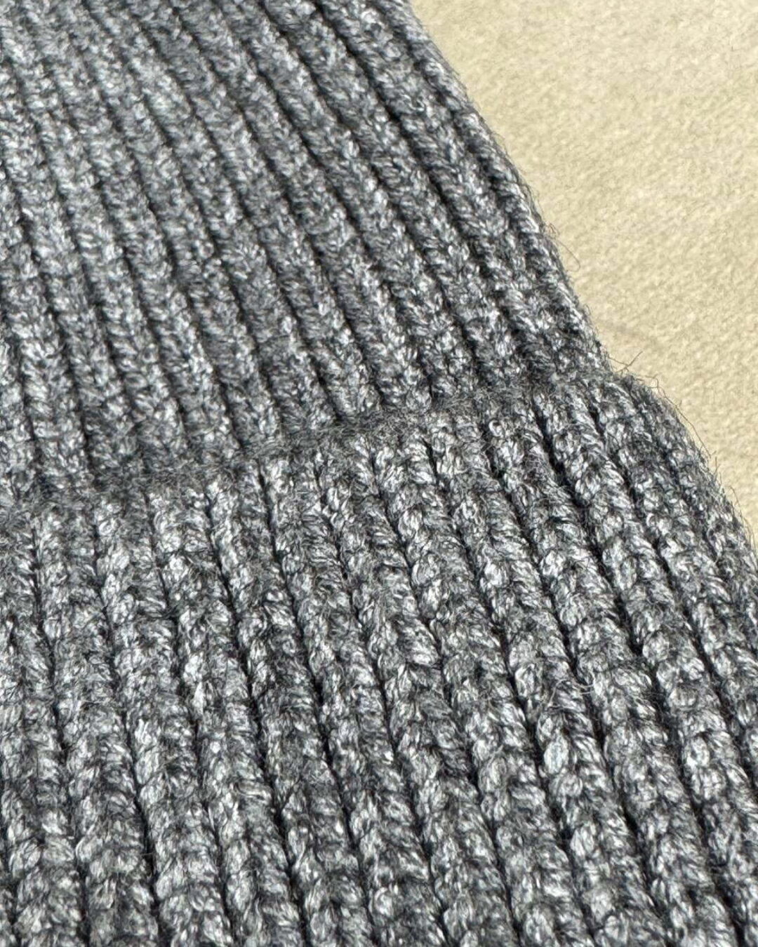 Шапка Stone Island — изображение 3