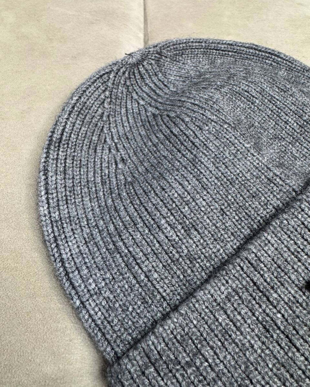 Шапка Stone Island — изображение 9