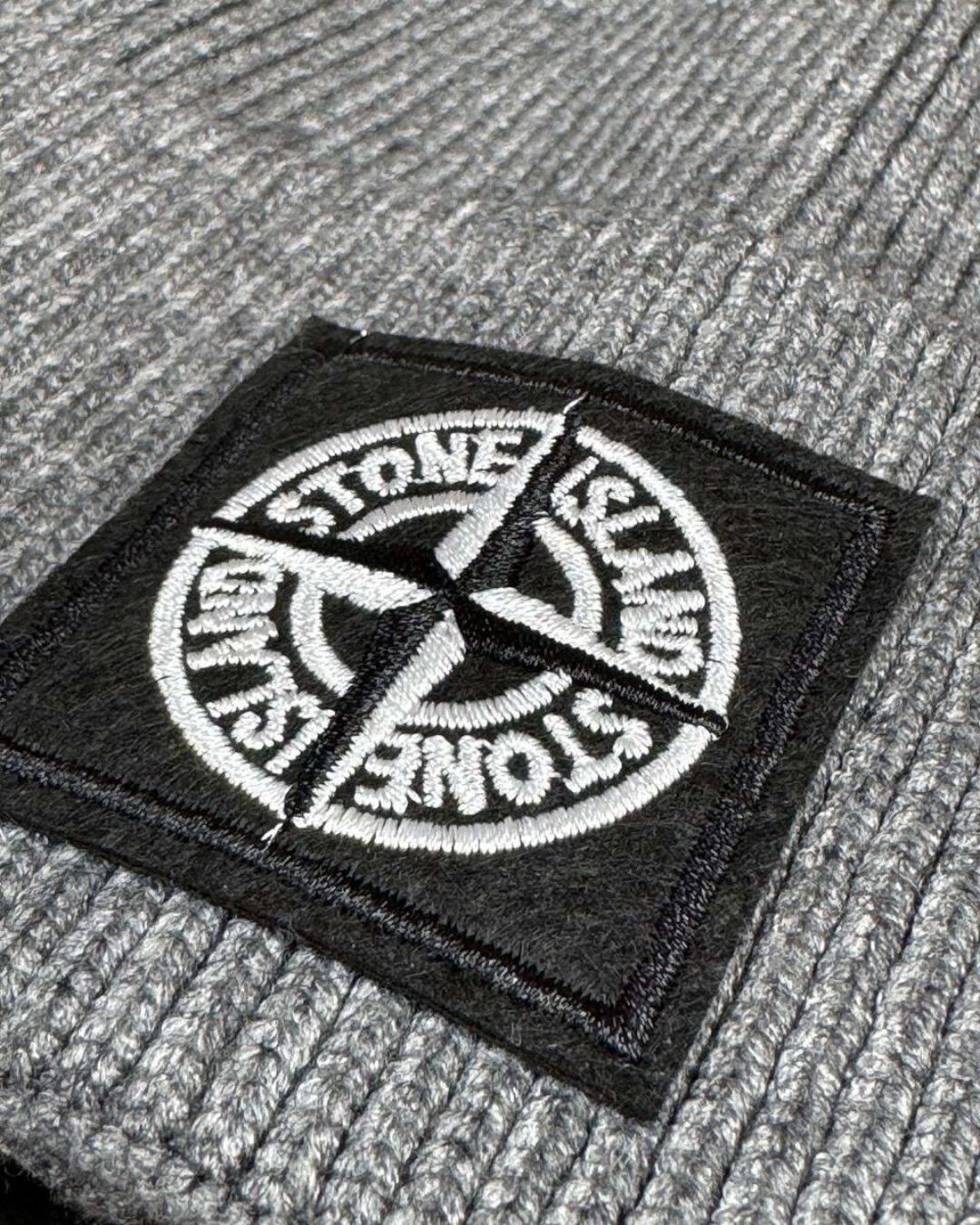 Шапка Stone Island — изображение 2