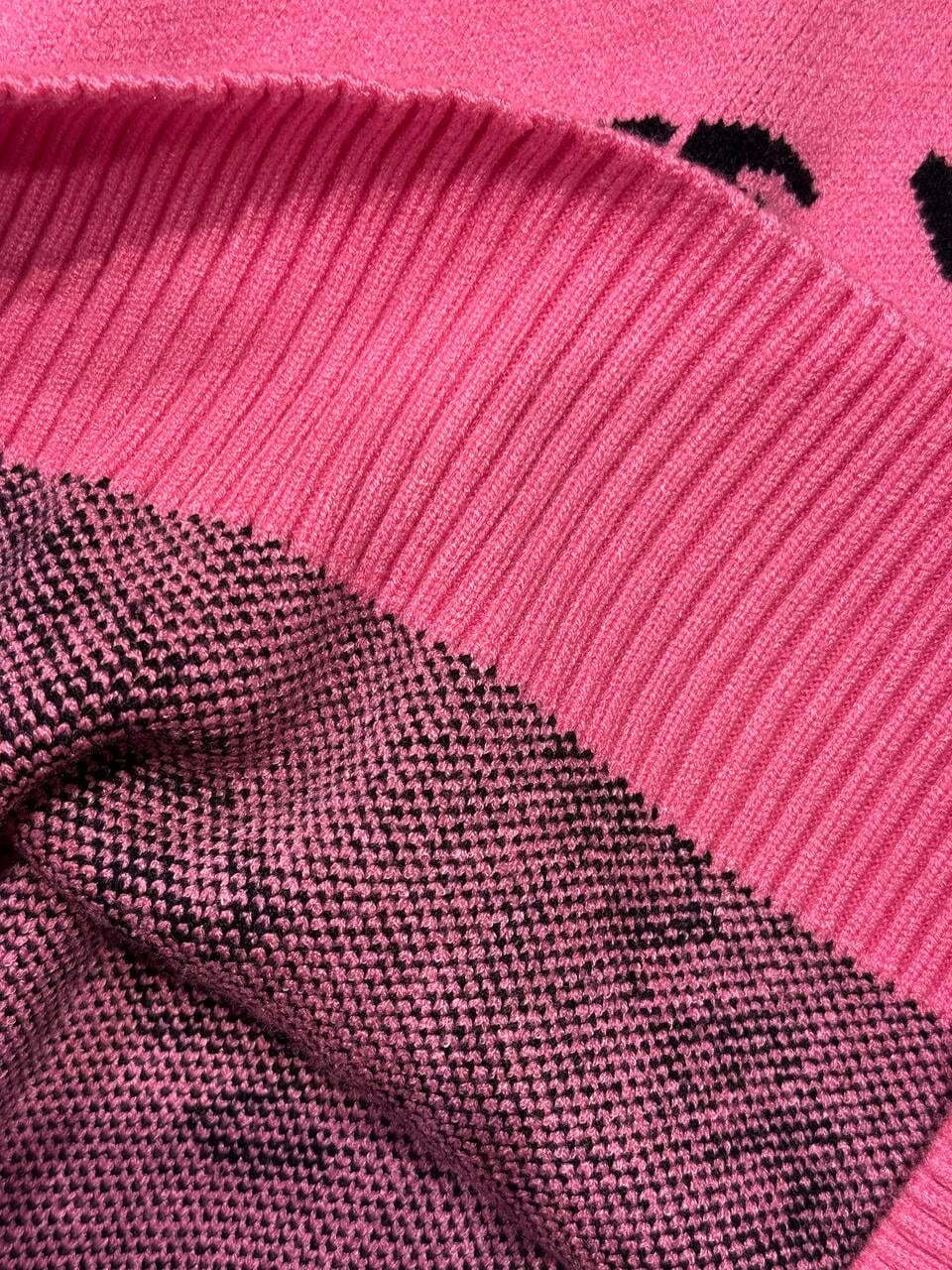 Свитер Vetements — фото 10
