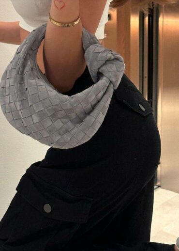 Сумка Bottega Veneta