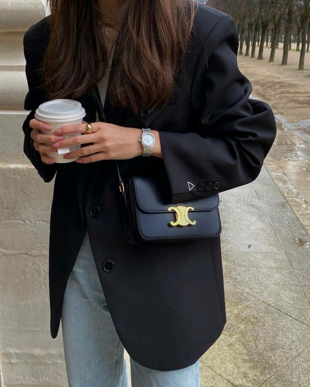Сумка Celine — изображение 2