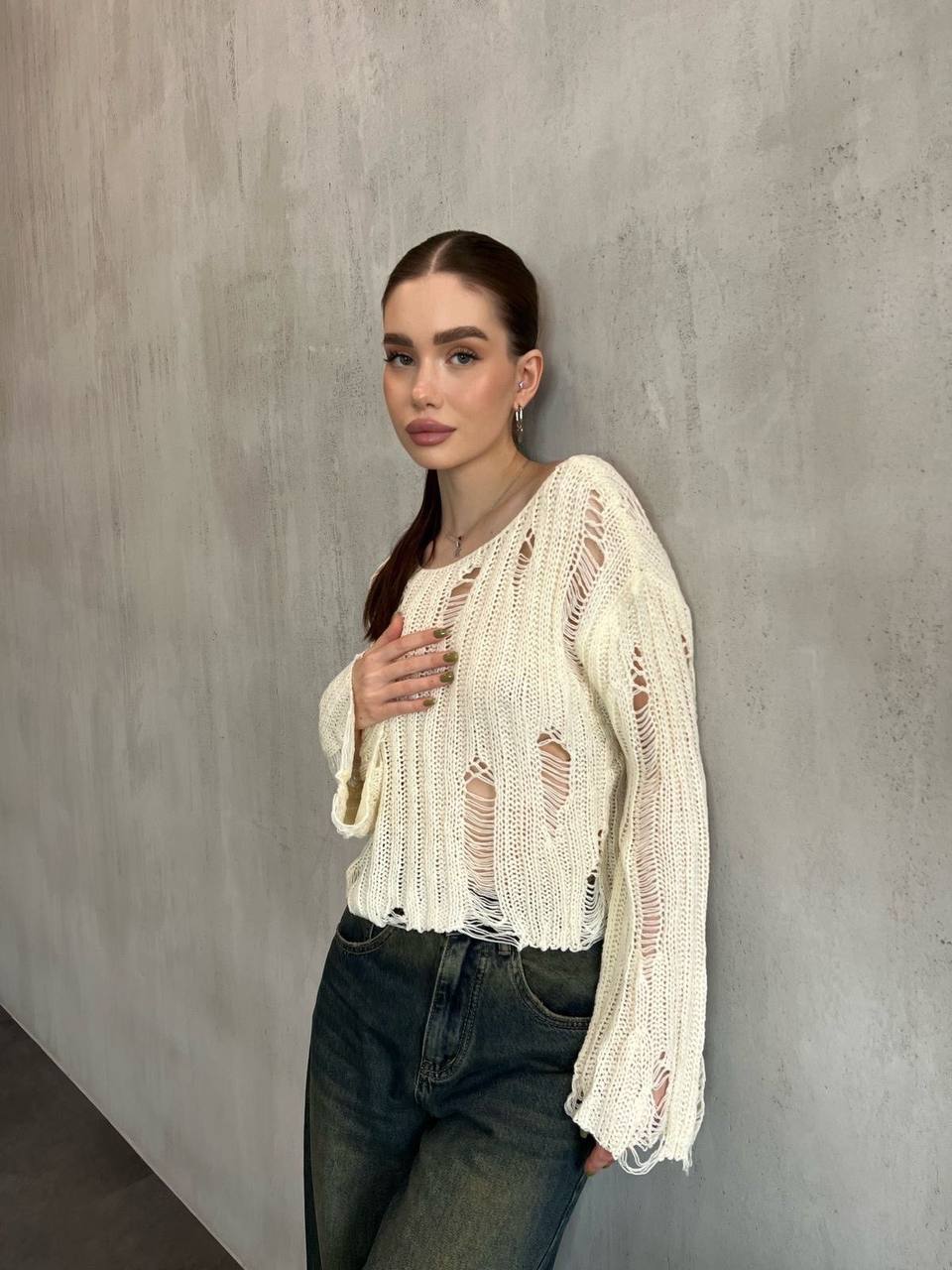 Свитер Cornery