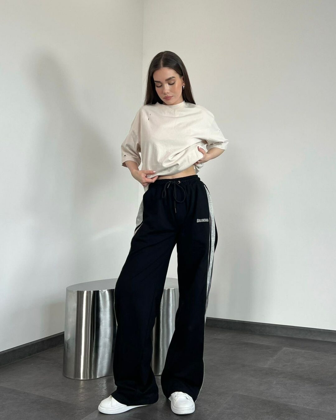 Спортивные Штаны Balenciaga